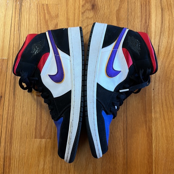 Jordan 1 - Picture 3 of 4